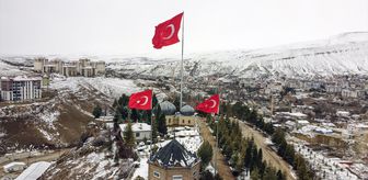 Malatya'nın Darende ilçesinde taşımalı eğitime 1 gün ara verildi