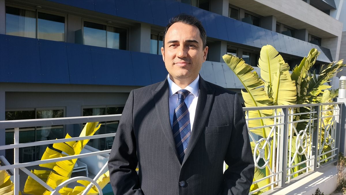 Manavgat Side Turistik Otelciler Birliği tatilcilere taksitle ödeme seçeneği sunmak istiyor