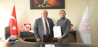 Manavgat'ta Milli Eğitim Müdürlüğü ile DEKAFOK arasında işbirliği protokolü imzalandı