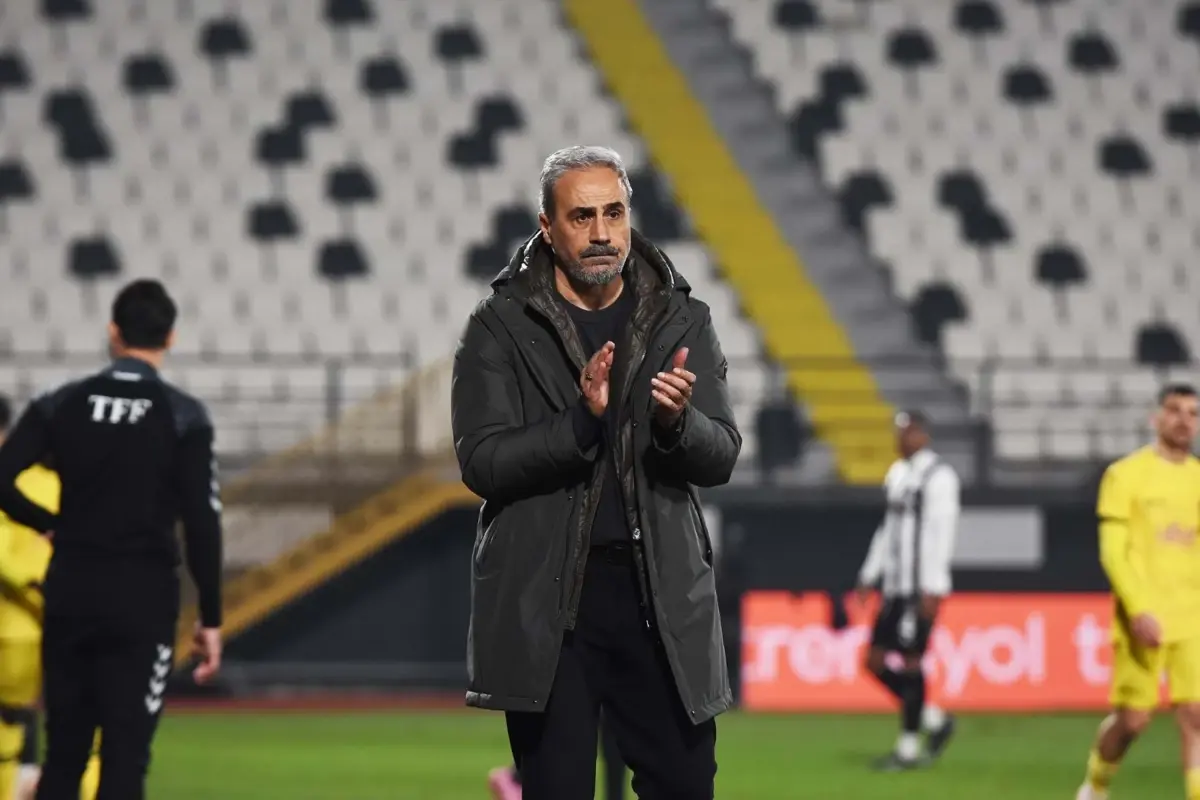 Manisa FK Teknik Direktörü Mustafa Dalcı, Boluspor ile Anlaştı