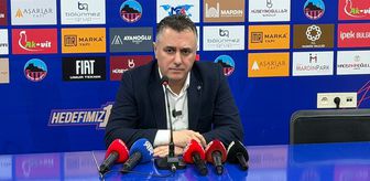 Mardin 1969 Spor'da teknik direktörlük görevine Bülent Akan getirildi