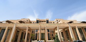 Mardin Artuklu Üniversitesi'nde tezli yüksek lisans programları açıldı