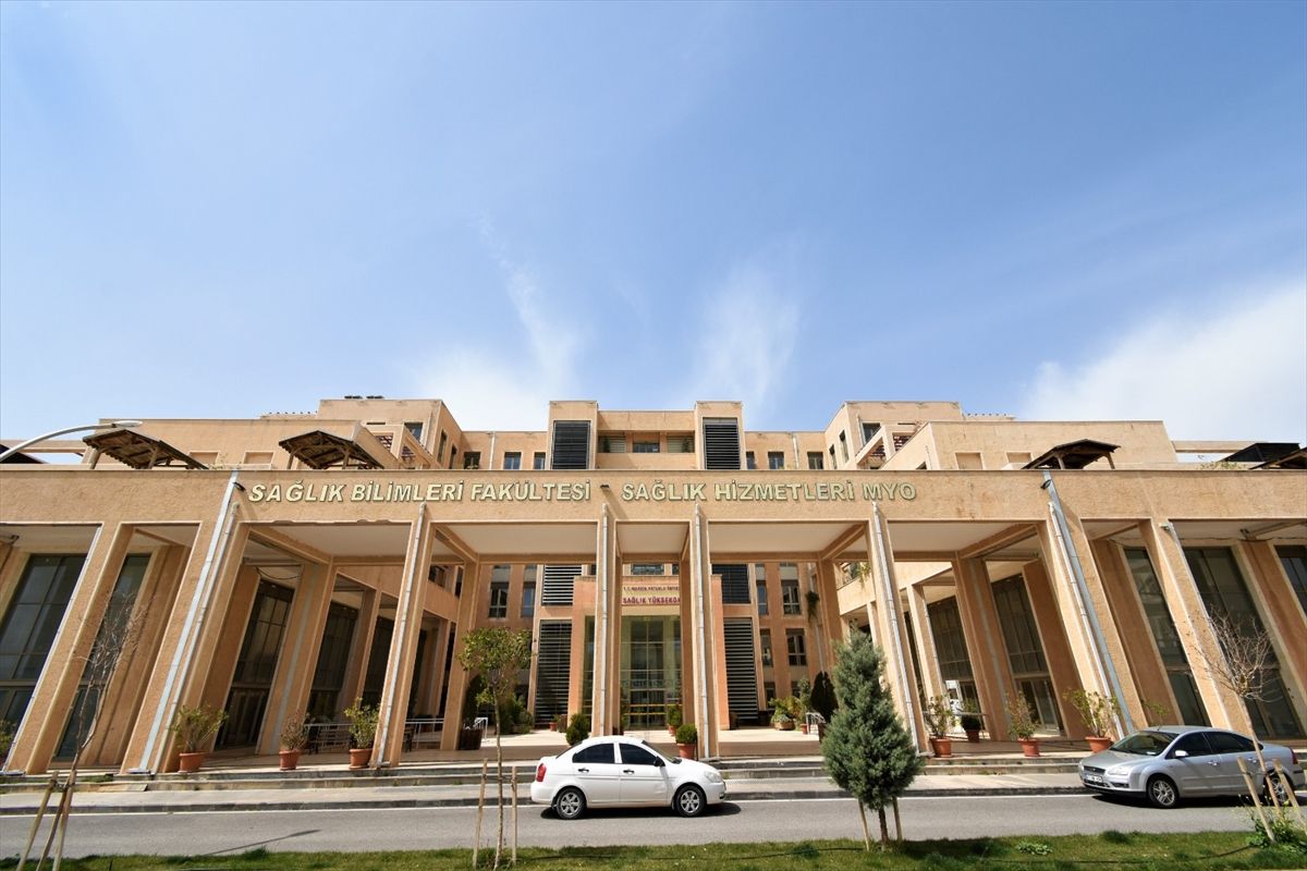 Mardin Artuklu Üniversitesi'nde tezli yüksek lisans programları açıldı