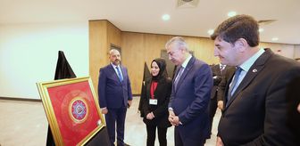 Mardin'de 'İstiklal Marşı'nın Kabulü ve Mehmet Akif Ersoy'u Anma Günü' kutlandı