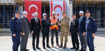 'Mavi vatan'da gözetleme kapasitesi artıyor