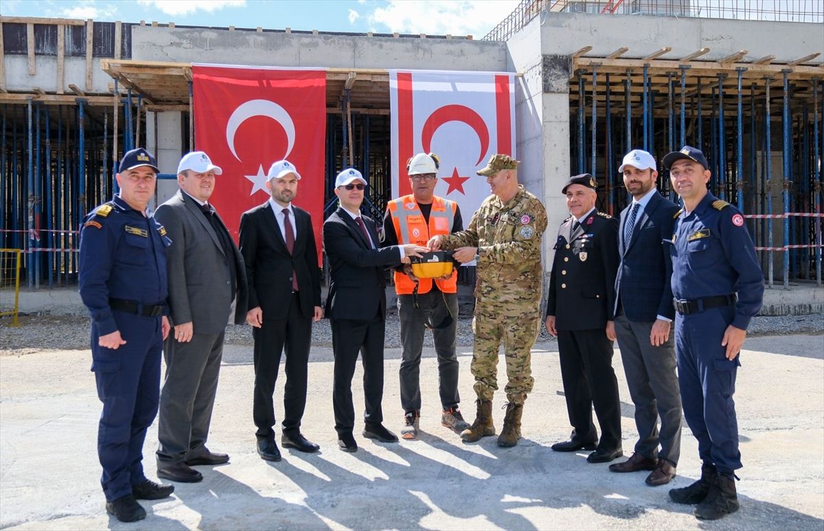 'Mavi vatan'da gözetleme kapasitesi artıyor