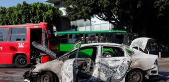 Meksika'da düzenlenen operasyonda ülkenin en çok aranan uyuşturucu baronu El Mencho öldürüldü