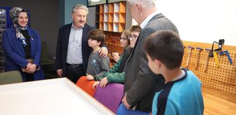 Melikgazi Belediyesi tesislerinde GÖKTİM eğitimleri başladı