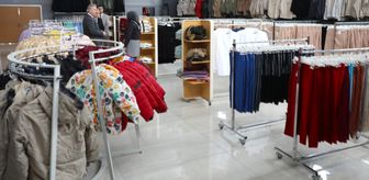 MELKEV, ihtiyaç sahibi vatandaşların yanında olmaya devam ediyor