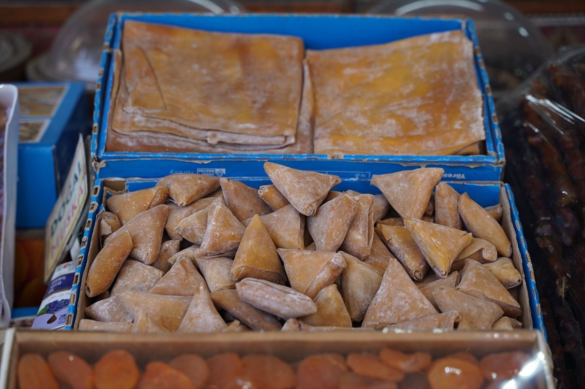 MEMLEKET SOFRASI