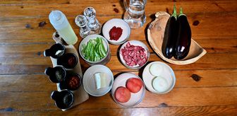 MEMLEKET SOFRASI - Abant kebabı