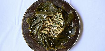 MEMLEKET SOFRASI - Burdur sarma aşı