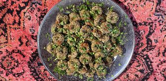 MEMLEKET SOFRASI - Ciğer taplaması
