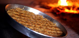 MEMLEKET SOFRASI - İnceelek tatlısı