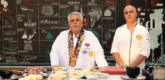 MEMLEKET SOFRASI - Mutancana