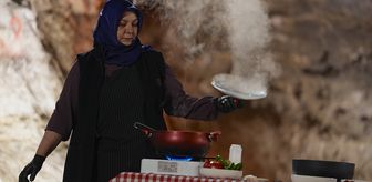 MEMLEKET SOFRASI - Taş köfte