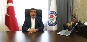 Memur-Sen Sivas Şube Başkanı Temiz'den '28 Şubat' açıklaması