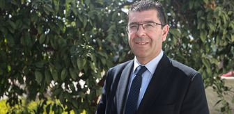 Mersin Çiçekçiler Esnaf ve Sanatkarlar Odası Başkanı Özdemir, ESOB başkanlığına adaylığını açıkladı