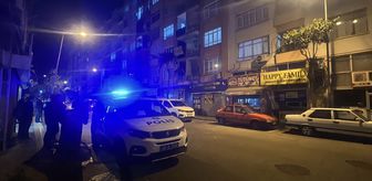 Mersin'de boşanma aşamasındaki eşi tarafından bıçaklanan kadın yaşamını yitirdi