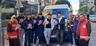 Mersin'de çocuk işçiliğiyle mücadele sürüyor