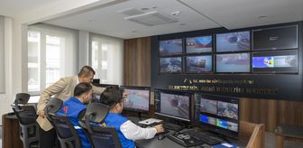 Mersin'de denizi kirleten gemiye 13 milyon 187 bin lira ceza kesildi