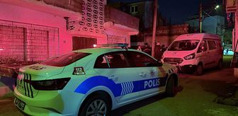 Mersin'de silahlı kavgada başına mermi isabet eden genç kız öldü