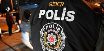 Mersin'de yasa dışı bahis operasyonunda 9 şüpheli tutuklandı