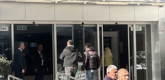 Mersin'deki 'ihaleye fesat karıştırma' ve 'rüşvet' soruşturmasında 7 zanlı tutuklandı