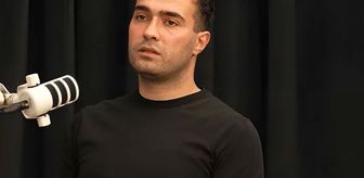 Mert Demir'in hayranından gelen mesaja verdiği yanıt güldürdü