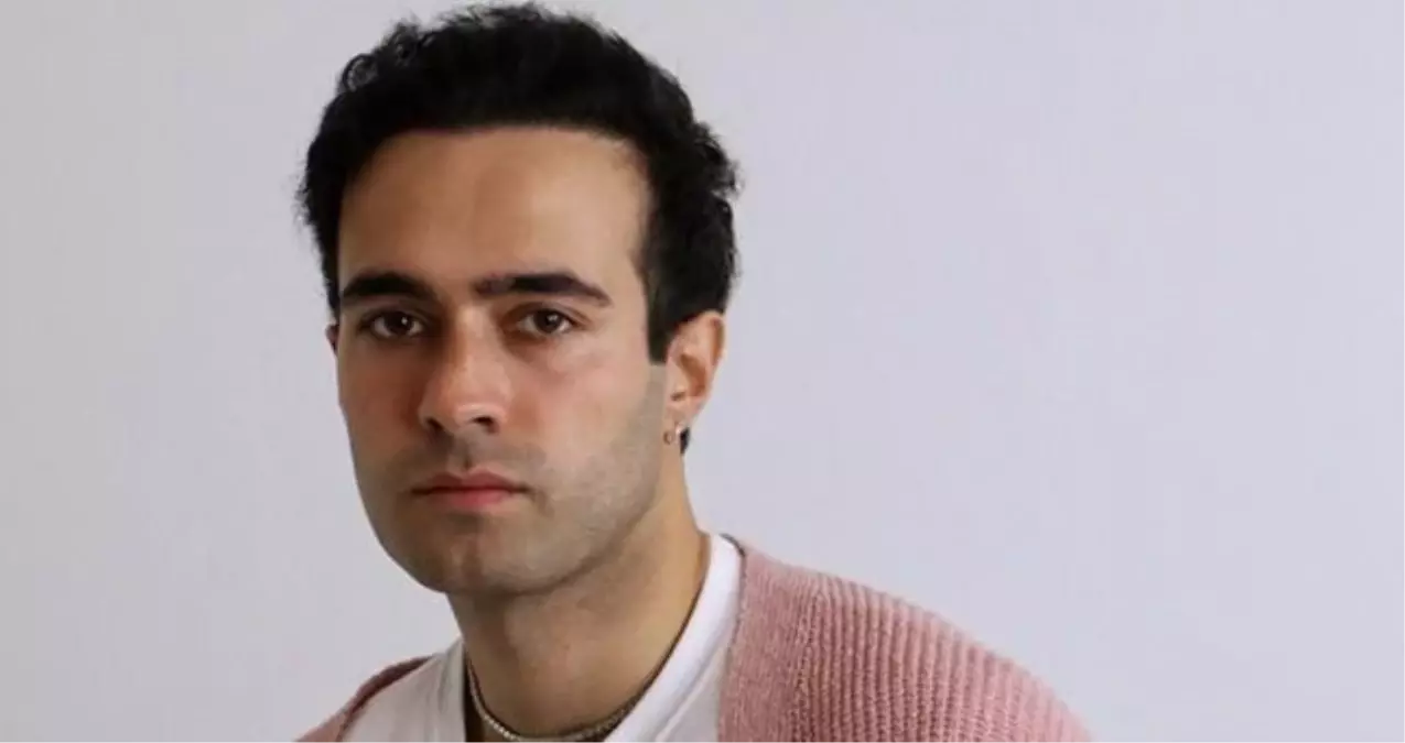 Mert Demir kimdir? Mert Demir kaç yaşında, nereli?