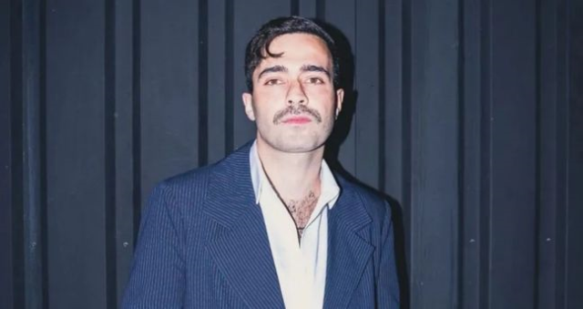 Mert Demir kimdir? Mert Demir kaç yaşında, nereli?