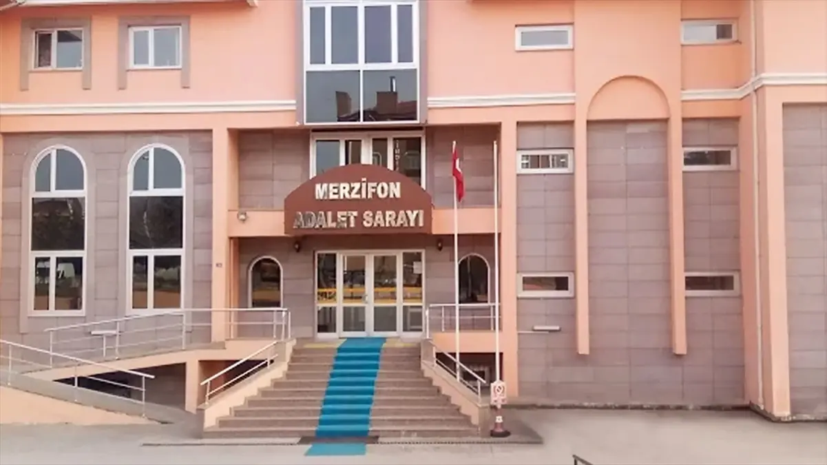 Merzifon Cumhuriyet Başsavcılığından 'banka hesabı kiralanmaması' uyarısı
