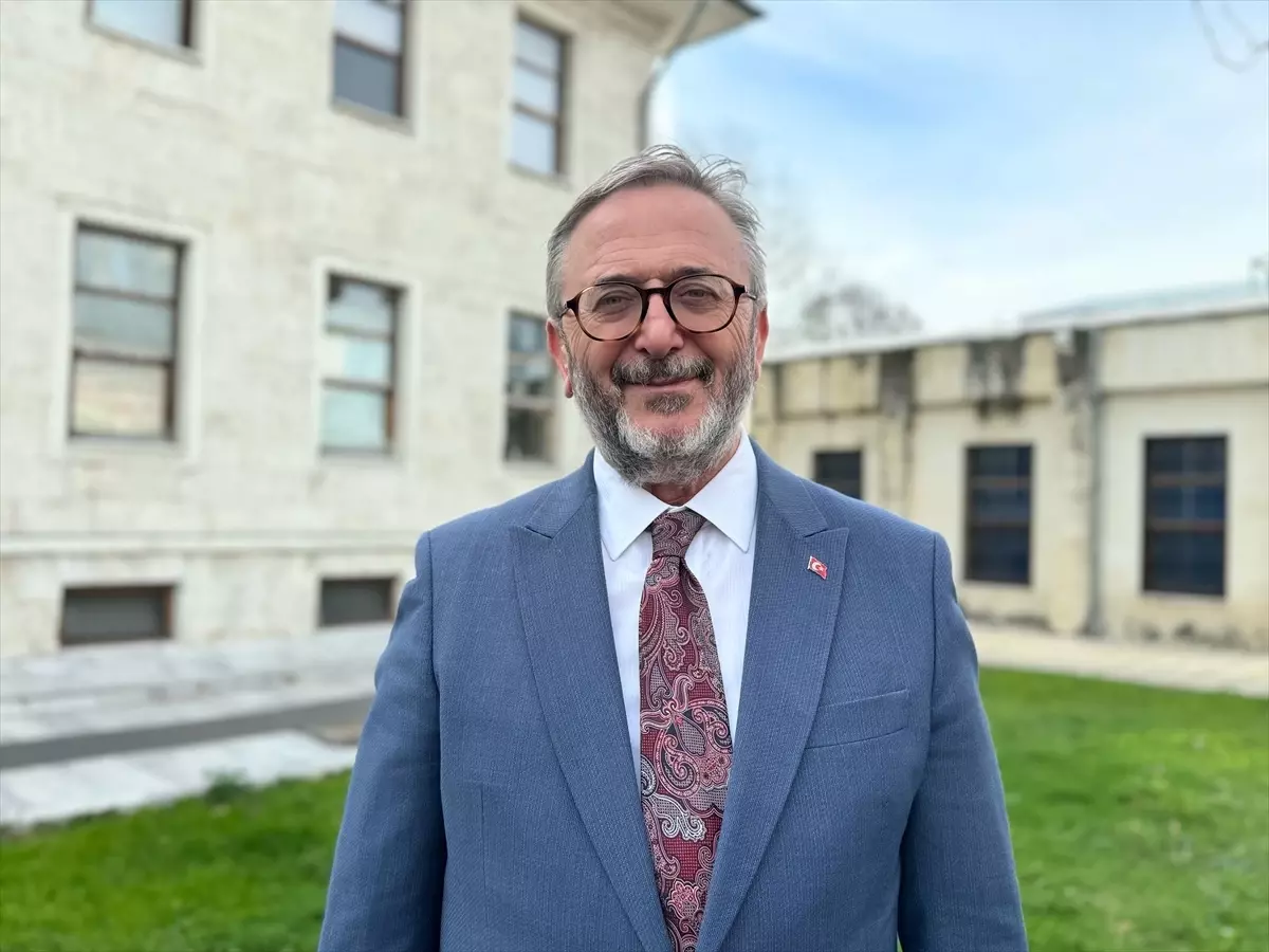 Merzifonlu Kara Mustafa Paşa Koleksiyonu dijital erişime açıldı