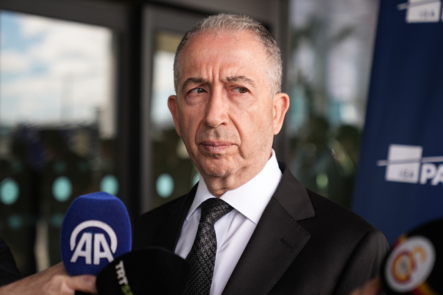 Words from Metin Öztürk that will anger Fenerbahçe and Beşiktaş fans