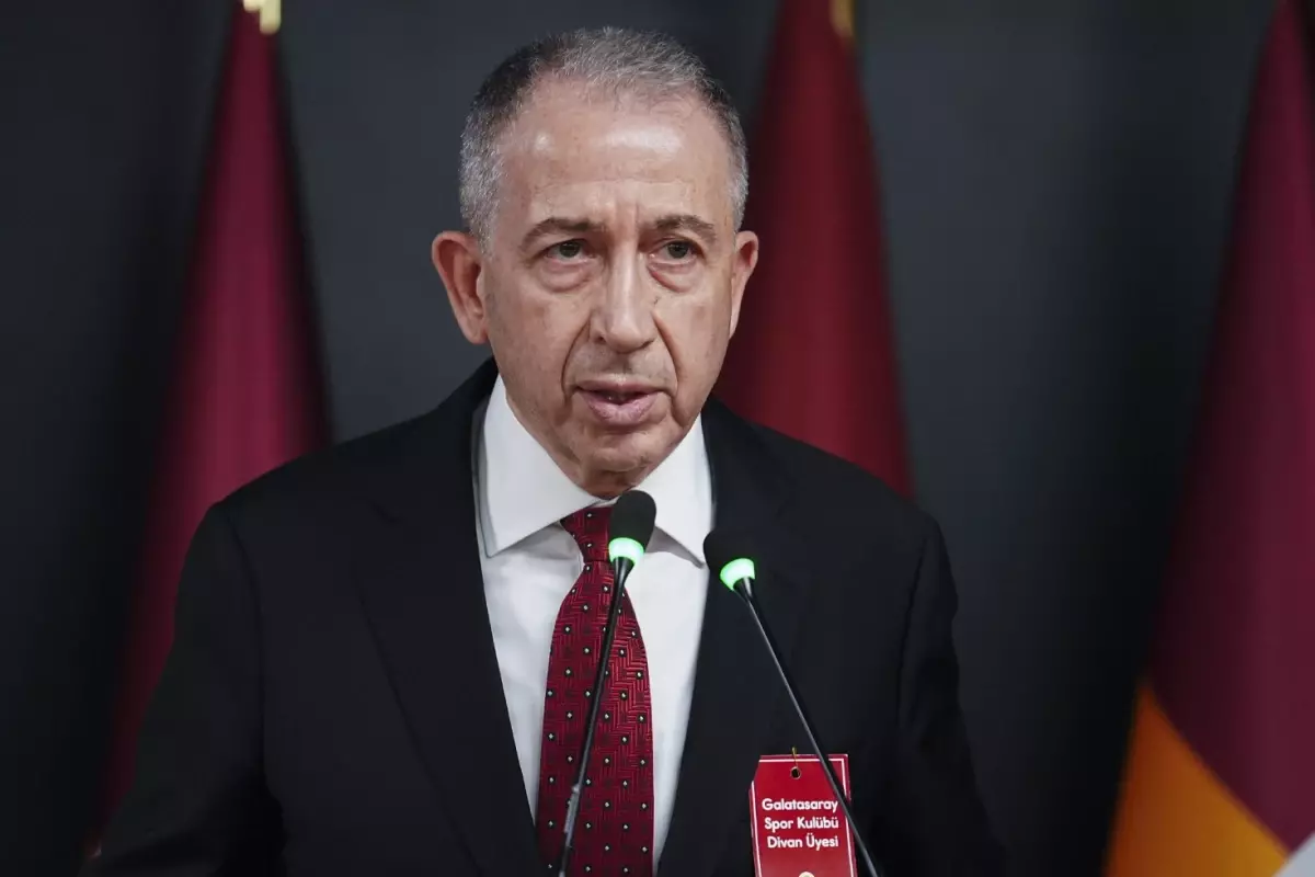 Metin Öztürk'ten Fenerbahçe ve Beşiktaş taraftarını kızdıracak sözler