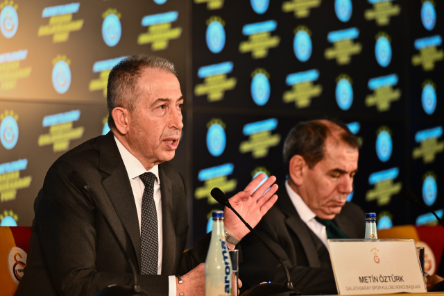 Words from Metin Öztürk that will anger Fenerbahçe and Beşiktaş fans