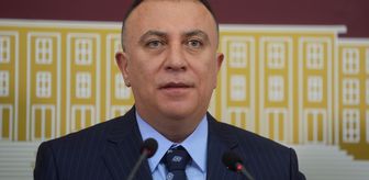 MHP Genel Başkan Yardımcısı Yönter, toplumsal ve bireysel şiddete dikkat çekti Açıklaması