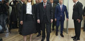 MHP Genel Başkanı Bahçeli, soruları yanıtladı Açıklaması