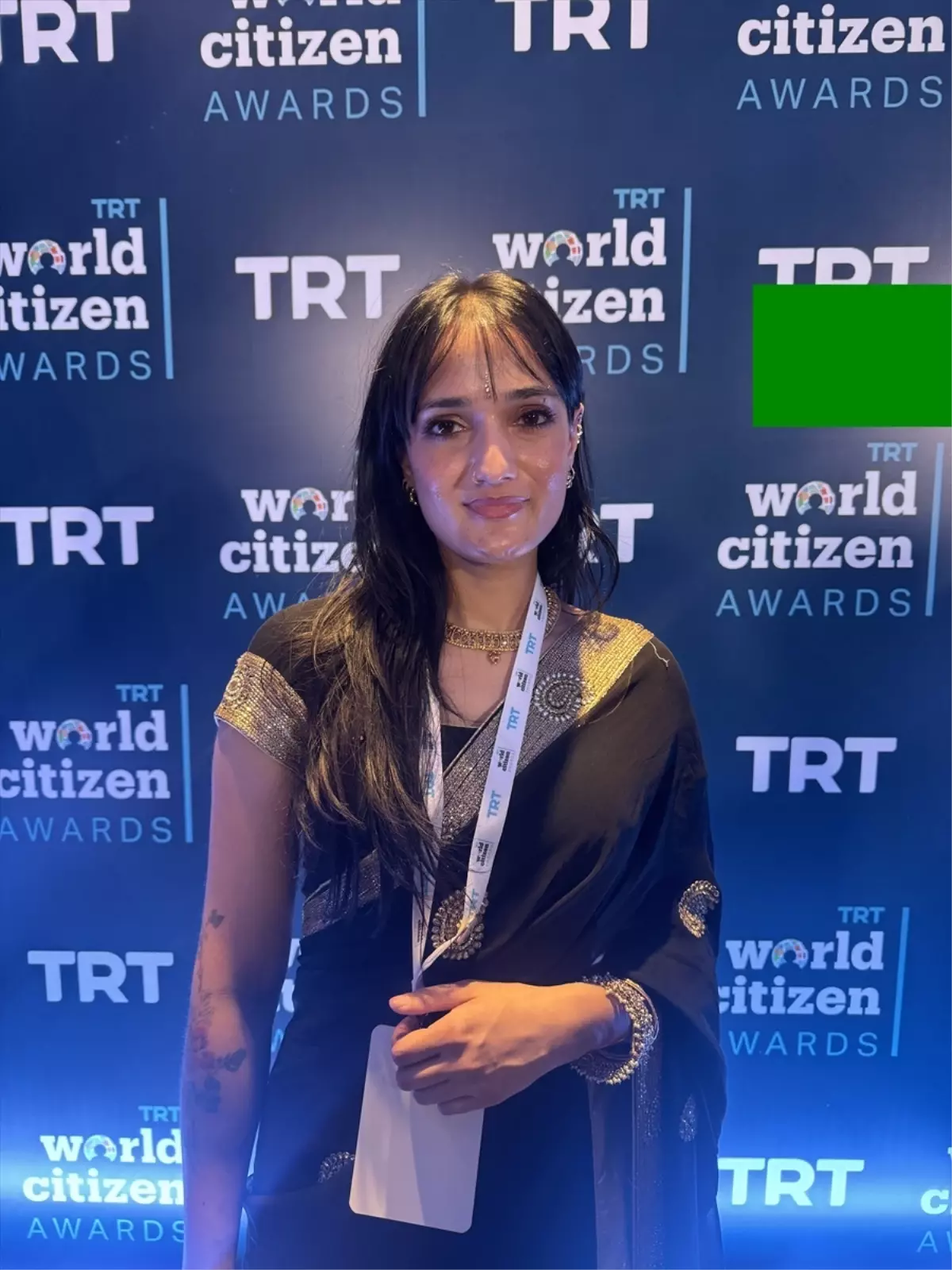 Microsoft etkinliğindeki eylemi nedeniyle işten çıkarılan Agrawal, ellerinin kanlı olduğunu hissettiğini s...