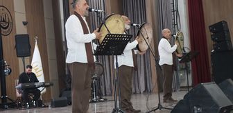 Midyat'ta ramazan etkinliği