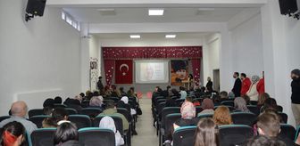 Milli şair Mehmet Akif Ersoy, Türkeli ve Durağan'da anıldı