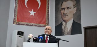 Milli Savunma Bakanı Güler, Muş'ta iftar programına katıldı Açıklaması