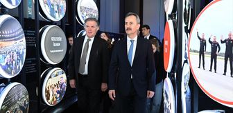 Milli teknolojiler, 'Külliye'de Ramazan' etkinliklerine renk katıyor