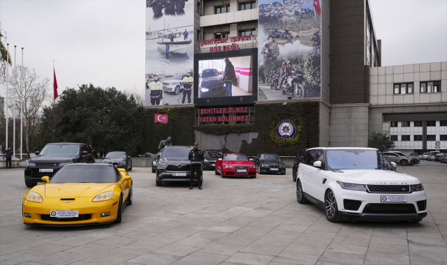 Vehicles worth millions of lira have been seized! A detail about Ferdi Gökçe that will be widely discussed