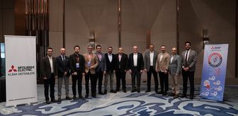 Mitsubishi Electric Türkiye Klima Sistemleri yeni dönem hedeflerini iş ortaklarıyla paylaştı