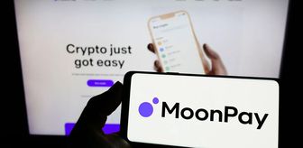 MoonPay, stablecoin ile maaş ödeme imkânı sunmak için Deel ile anlaştı