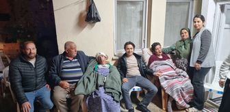 Muğla'da engelli iki kardeşin 'hayali' için emniyet ve jandarmadan ziyaret