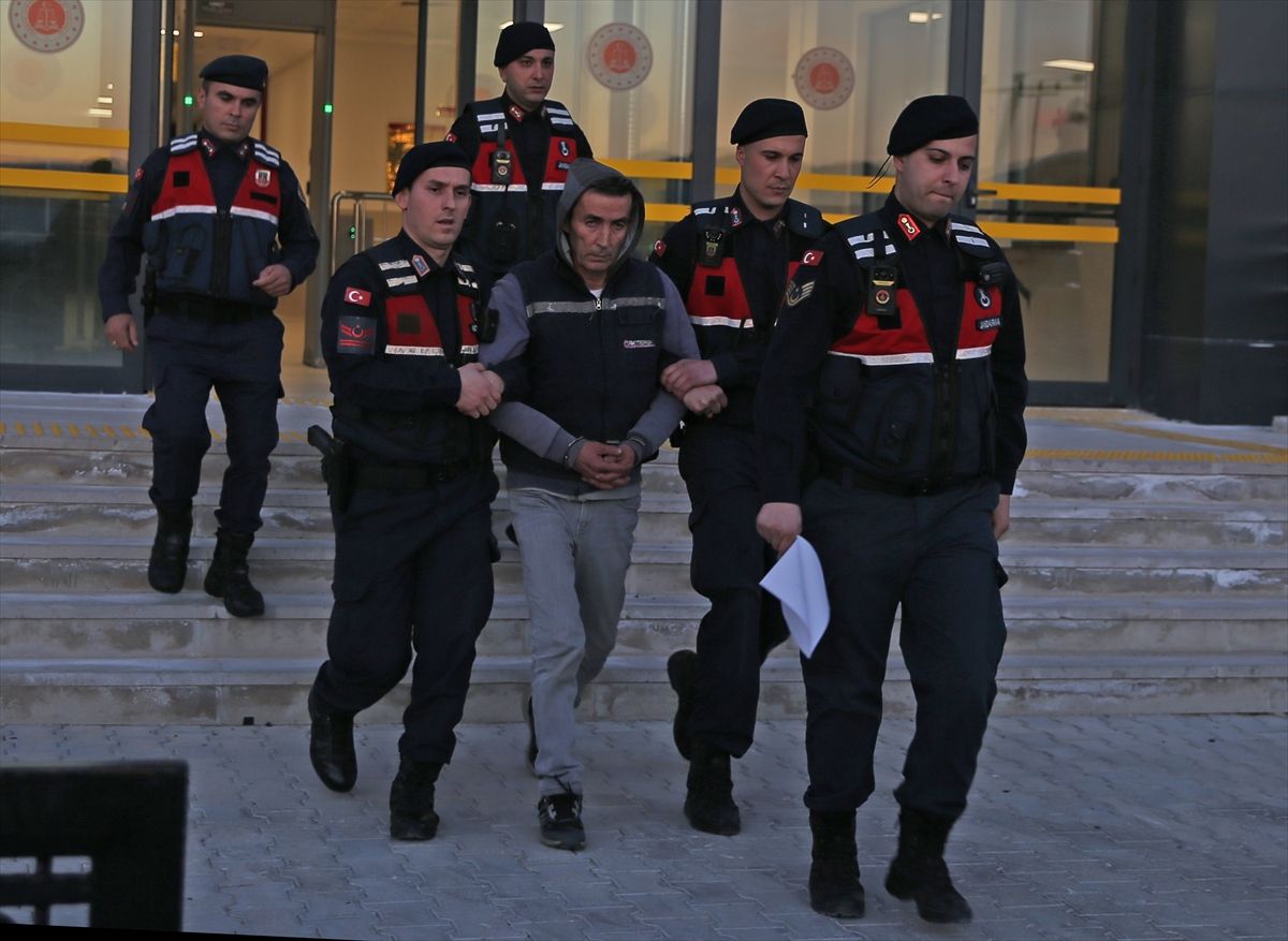 Muğla'da eşi tarafından bıçaklanan kadın öldü