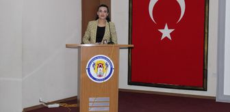 Muğla'da lise öğrencileri dolandırıcılık olaylarına karşı bilgilendirildi