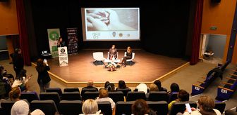 Muğla'da 'Madde Bağımlılığı ile Mücadelede Bodrum' programı düzenlendi